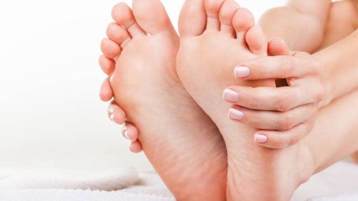 Deri Mantarı Tedavisi - BASAMER Bursa Ayak Sağlığı Merkezi